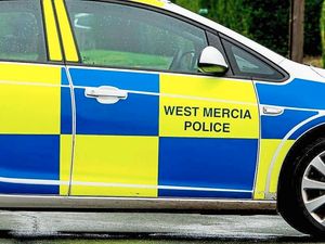 Supporting image for story: Two boys arrested after Shrewsbury fight leaves man needing hospital treatment