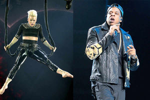 Supporting image for story: Poll: Are you excited about V Festival's 2017 line-up?