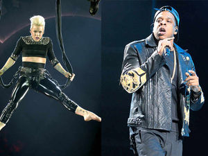 Supporting image for story: Poll: Are you excited about V Festival's 2017 line-up?