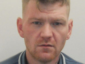 Supporting image for story: £1,000 reward offered amid search for Kidderminster man