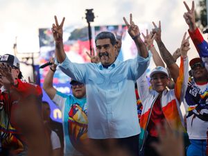 Supporting image for story: European Union rejects Venezuelan election certification