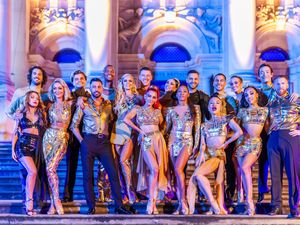 Supporting image for story: BBC to introduce measures to ‘strengthen welfare and support’ on Strictly