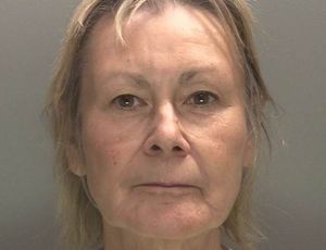 Supporting image for story: Jailed: Drink-driver almost three times the limit ran over firefighter and broke his legs