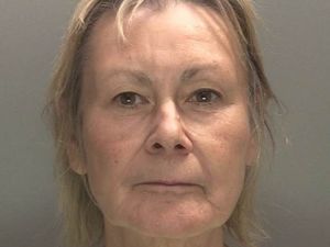 Supporting image for story: Jailed: Drink-driver almost three times the limit ran over firefighter and broke his legs