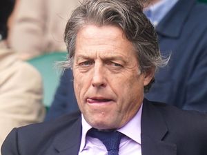 Supporting image for story: Hugh Grant shuts down rumours that he will be next star of Doctor Who