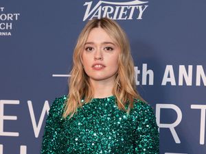 Supporting image for story: I hated my body and didn’t want to be in it – Aimee Lou Wood