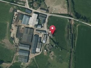 Supporting image for story: Mid Wales slurry pit plans passed