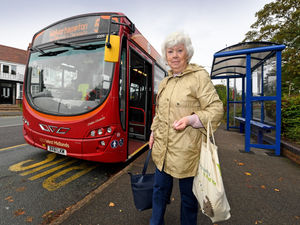 Supporting image for story: Residents furious as 'lifeline' bus route into Wolverhampton is axed
