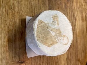 Dan's personalised Waterloo