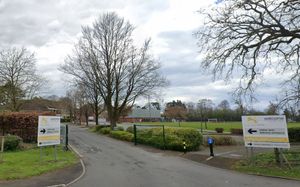 Sir John Talbot's School and Sixth Form. Photo: Google.