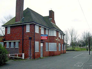 Supporting image for story: Derelict Wolverhampton pub is in line to be turned into £3m care homes