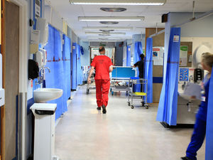 Supporting image for story: LETTER: Doctor pay does not seem fair