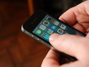 Supporting image for story: Apple has removed VPN apps from its China store