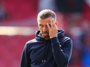 Supporting image for story: Gary O'Neil dismisses Wolves statistic as 'irrelevant' and calls for fairness