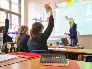 Supporting image for story: Revealed: Multiple schools in the Black Country in financial deficit