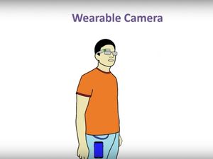Supporting image for story: Battery technology breakthrough could spark new generation of smart glasses