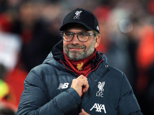 Supporting image for story: We should have got Aston Villa to play in Qatar, jokes Liverpool boss Jurgen Klopp