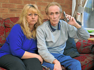 Supporting image for story: Ambulance 'refused' for Oldbury cancer victim, 62