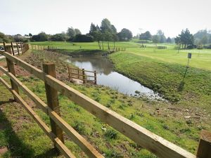 Supporting image for story: Brandhall Golf Course closure ‘would be a disaster’ say neighbours