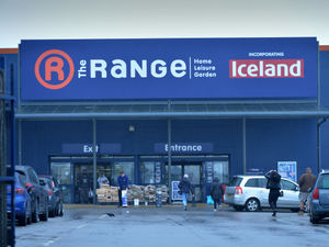 Supporting image for story: Man charged after hammer attack at The Range