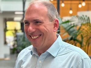 Supporting image for story: Colleague pays tribute to ‘inspiring’ pilot who died following plane crash