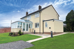 Wellingtonia Cottage, Chirbury