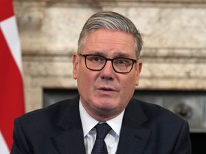 Supporting image for story: Sir Keir dodges calls to release flight logs related to Epstein