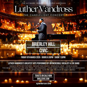 Friday 6th March 2026