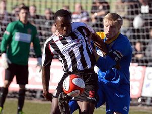Supporting image for story: Video: Luckie break for Rangers victory