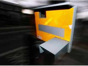 Supporting image for story: Calls for cameras in Walsall town centre after pedestrian hit by car