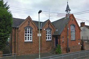 Supporting image for story: Hinstock Primary School extension is backed by planners