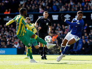 Supporting image for story: 'There are so many players' - Ryan Mason on his West Brom options to help create more in final third