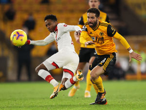Supporting image for story: Wolves 1 Southampton 1 - The debrief
