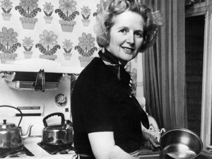 Supporting image for story: 14 things you found in almost every 70s household - how many do you remember?