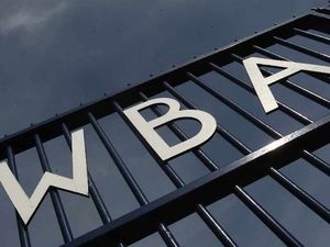 Supporting image for story: West Brom players could fund fans' coaches to a game later this season