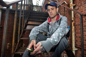 Stinson Hunter in Nuneaton.