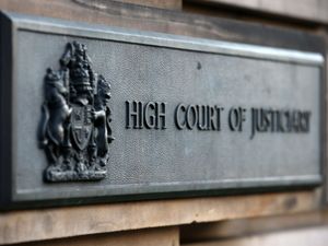 Supporting image for story: Former world snooker champion Dott appears in court ahead of sex abuse trial