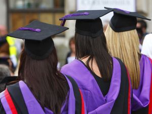 Supporting image for story: Fifth of academics do not feel free to teach controversial topics, survey shows