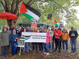 Supporting image for story: Union calls for reinstatement of council worker in anti-Semitism row