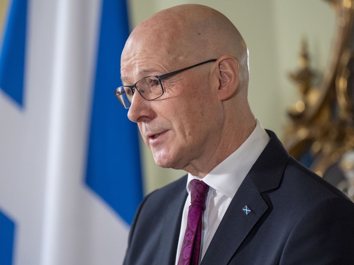 Scotland ‘on track’ to issue first bonds in 2026-27, says Swinney