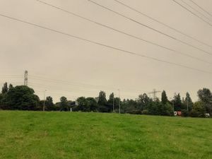 Supporting image for story: New battery compound plan to 'help combat climate change'