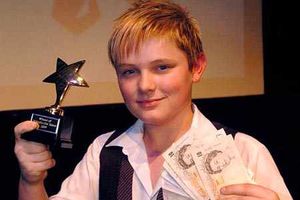 Supporting image for story: Finalists wow crowds at sell-out contest