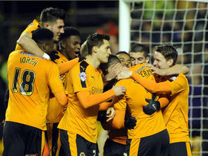 Supporting image for story: Wolves v Bristol City - five talking points