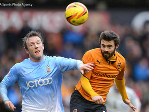 Supporting image for story: Price is right for new deal at Wolves