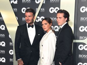 Supporting image for story: New Channel 4 documentary to examine Beckham family fallout