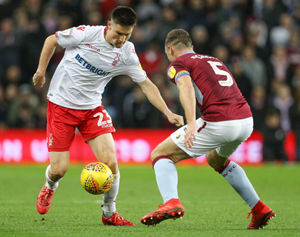 Joe Lolley was in fine form last season.