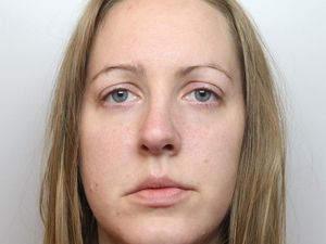 Supporting image for story: Panel of experts to present ‘new medical evidence’ in Lucy Letby case