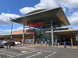 Supporting image for story: Toy brand set to feature in Tesco stores across region