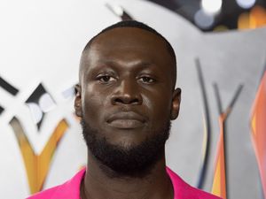 Supporting image for story: New album unlocks whatever freedom I have been looking for, says Stormzy