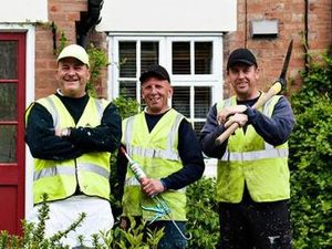 Supporting image for story: Housing association secures £70 million funding deal